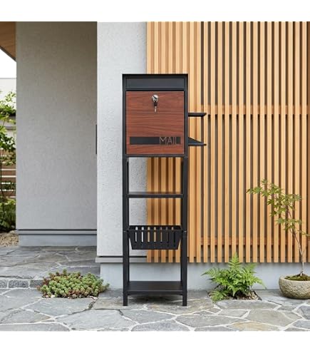 Amazon.co.jp: グリーンライフ ポストスタンド ガーデンポストスタンド